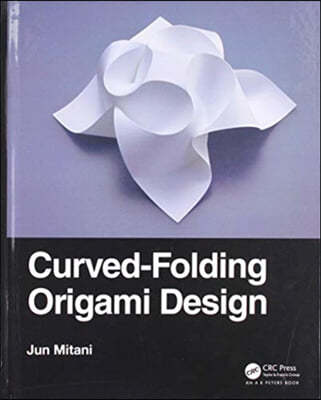 Curved-Folding Origami Design