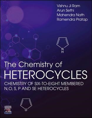 The Chemistry of Heterocycles: Chemistry of Six to Eight Membered N, O, S, P and Se Heterocycles