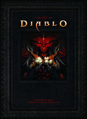 The Art of Diablo