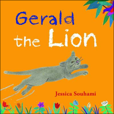 Gerald the Lion