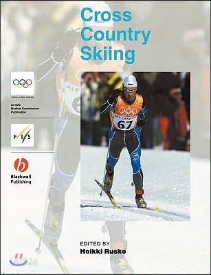 Handbook of Sports Medicine and Science, Cross Country Skiing