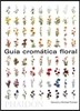 Guia de Flores Por Colores (Flower Colour Guide) (Spanish Edition)