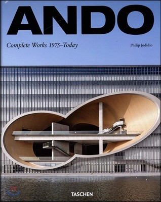 Ando. Complete Works 1975-Today