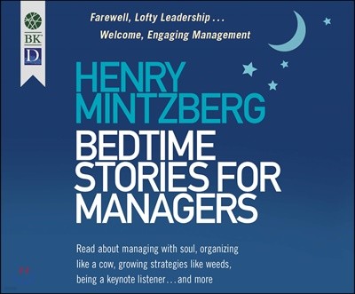 Bedtime Stories for Managers