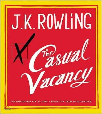 The Casual Vacancy