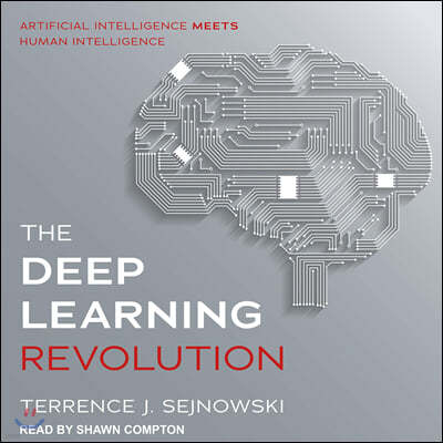 The Deep Learning Revolution