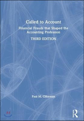 Called to Account