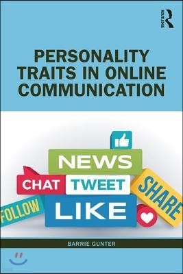 Personality Traits in Online Communication