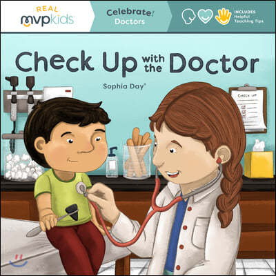 Check Up with the Doctor: Celebrate! Doctors