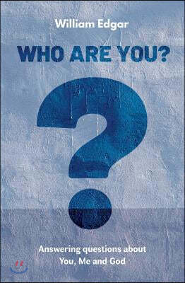 The Who are You?