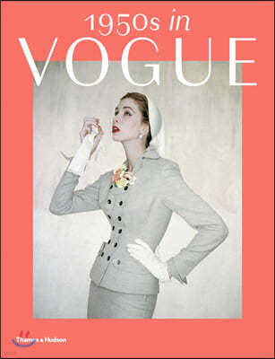 1950s in Vogue: The Jessica Daves Years, 1952-1962