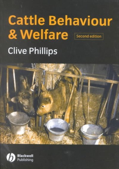 Cattle Behaviour and Welfare