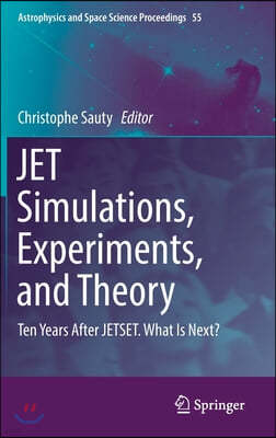 Jet Simulations, Experiments, and Theory: Ten Years After Jetset. What Is Next?