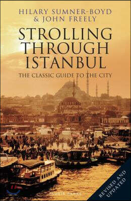 The Strolling Through Istanbul