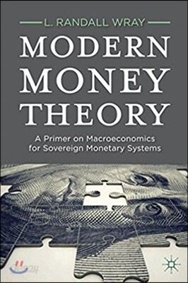 Modern Money Theory