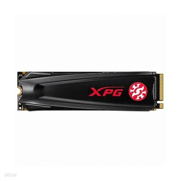 ADATA XPG GAMMIX S5 M.2 2280 코잇 (512GB)