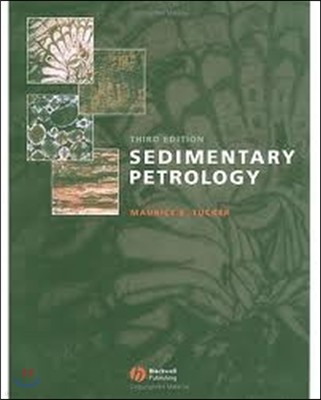 Sedimentary Petrology, 3/E