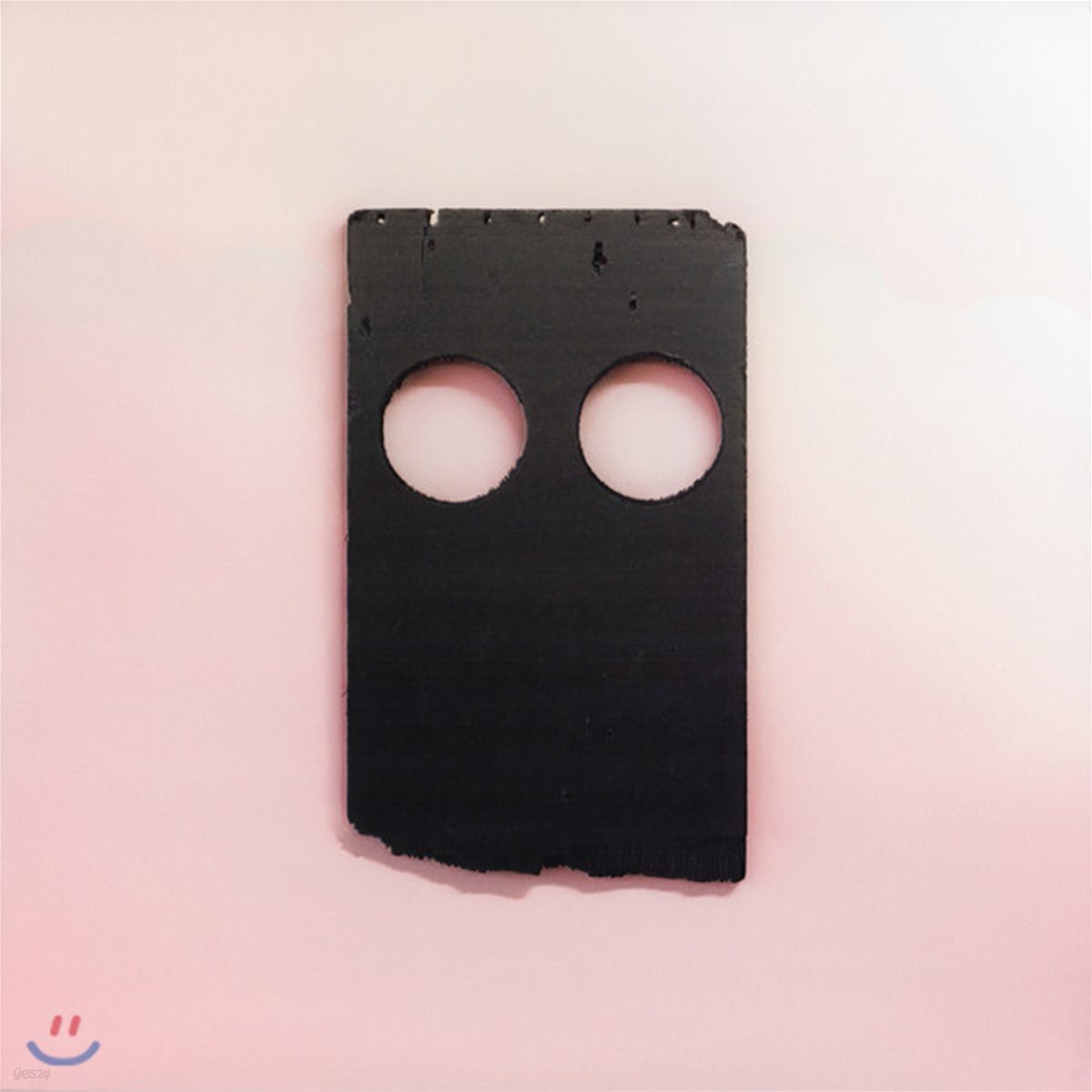 Low - Double Negative 로우 정규 12집 [LP]