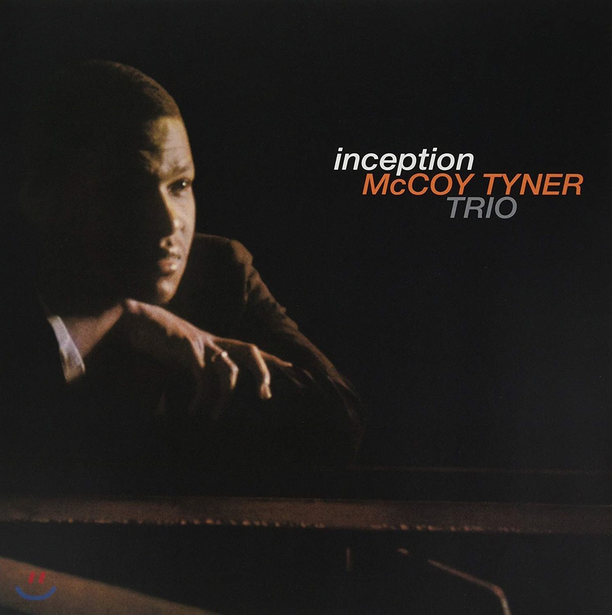 McCoy Tyner Trio (맥코이 타이너 트리오) - Inception [LP]