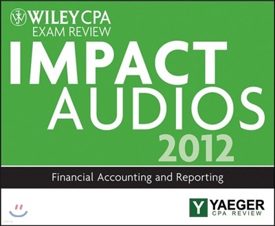 Wiley CPA Exam Review Impact Audios 2012