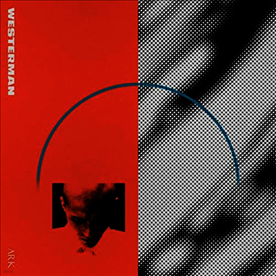 Westerman — Ark 앨범 커버
