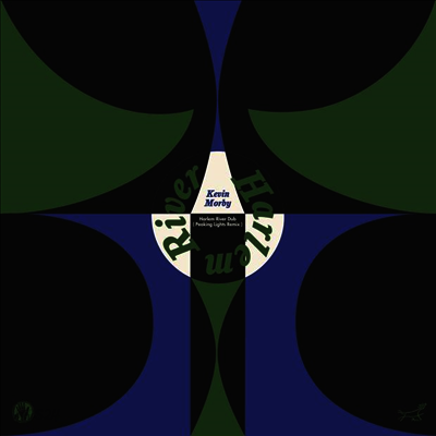 Kevin Morby - Harlem River Dub (Peaking Lights Remix)(12 inch Single LP)
