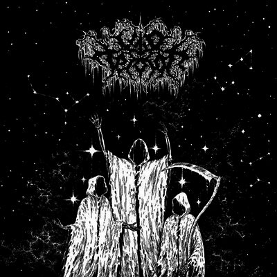Void Terror — Soul Harvest 앨범 커버