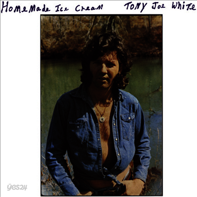 Tony Joe White - Homemade Ice Cream (Ltd. Ed)(Gatefold)(Super Analog)(200G)(2LP)