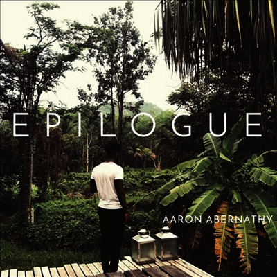 Aaron Abernathy - Epilogue (Vinyl LP)