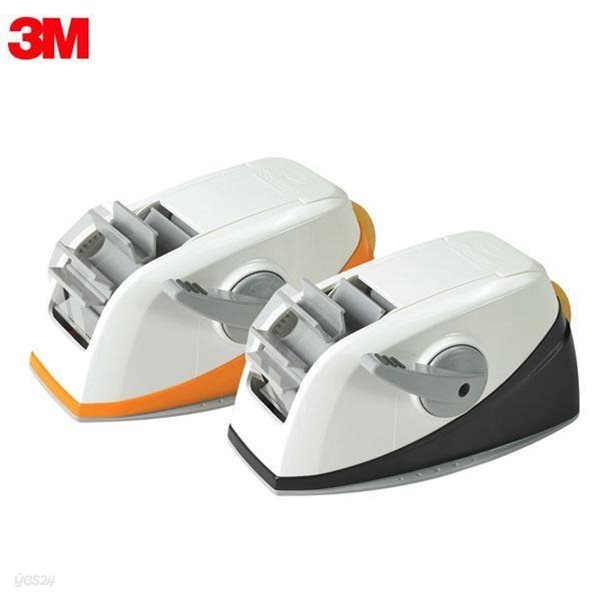 3M 스카치 원터치 테이프커터 디스펜서