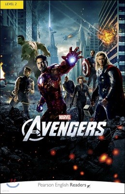 Marvel's The Avengers (Level 2)