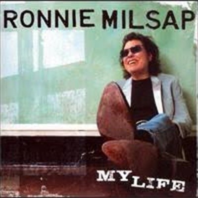 RONNIE MILSAP -  MY LIFE