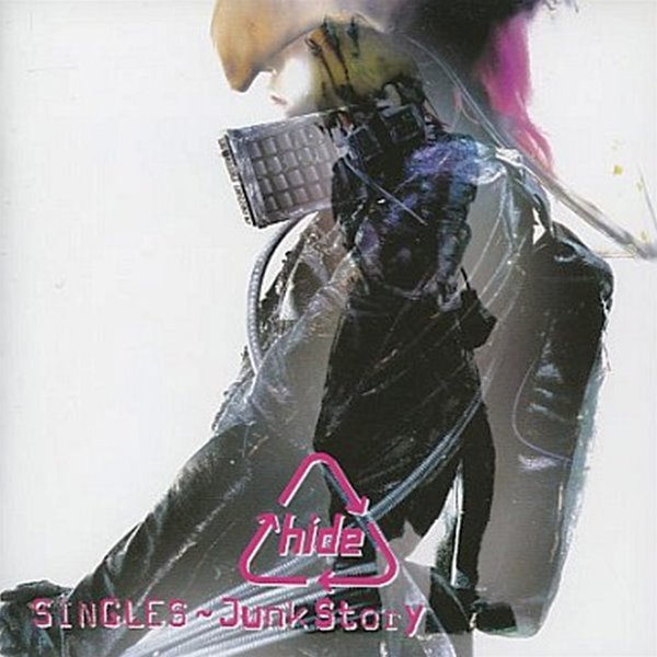 hide/hide SINGLES～Junk Story