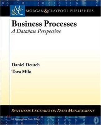 Business Processes: A Database Perspective