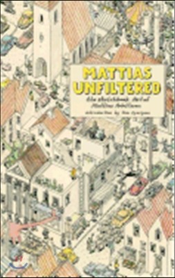 Mattias Unfiltered