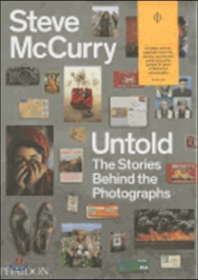 Untold: The Stories Behind the Photographs