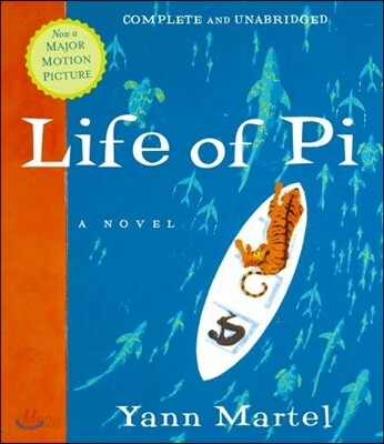 Life of Pi
