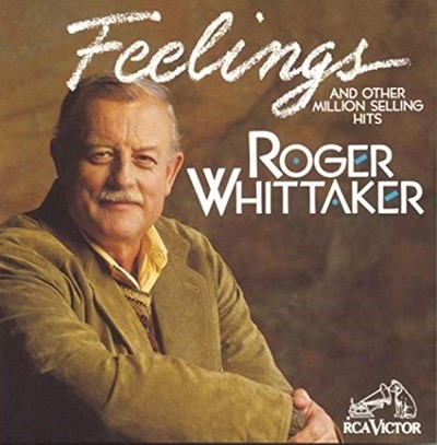 ROGER WHITTAKER - FEELINGS