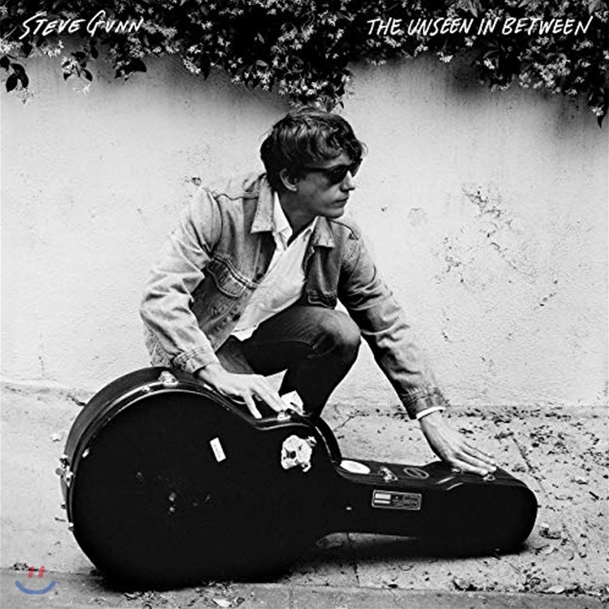 Steve Gunn (스티브 건) - The Unseen In Between