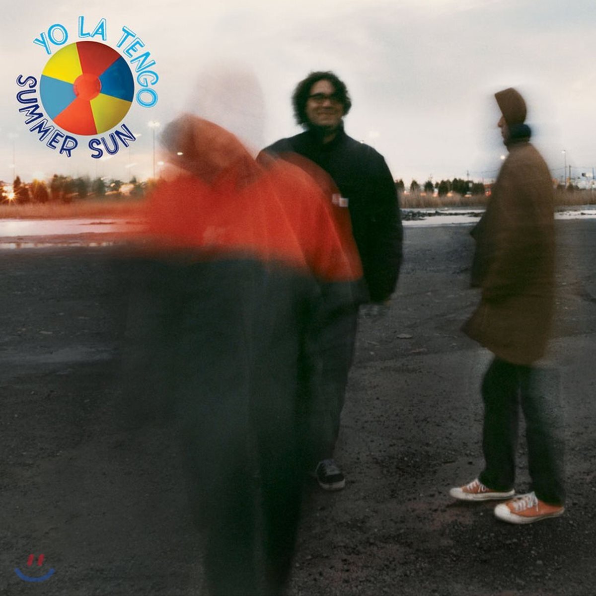 Yo La Tengo (요라 탱고) - Summer Sun 10집 [2LP]