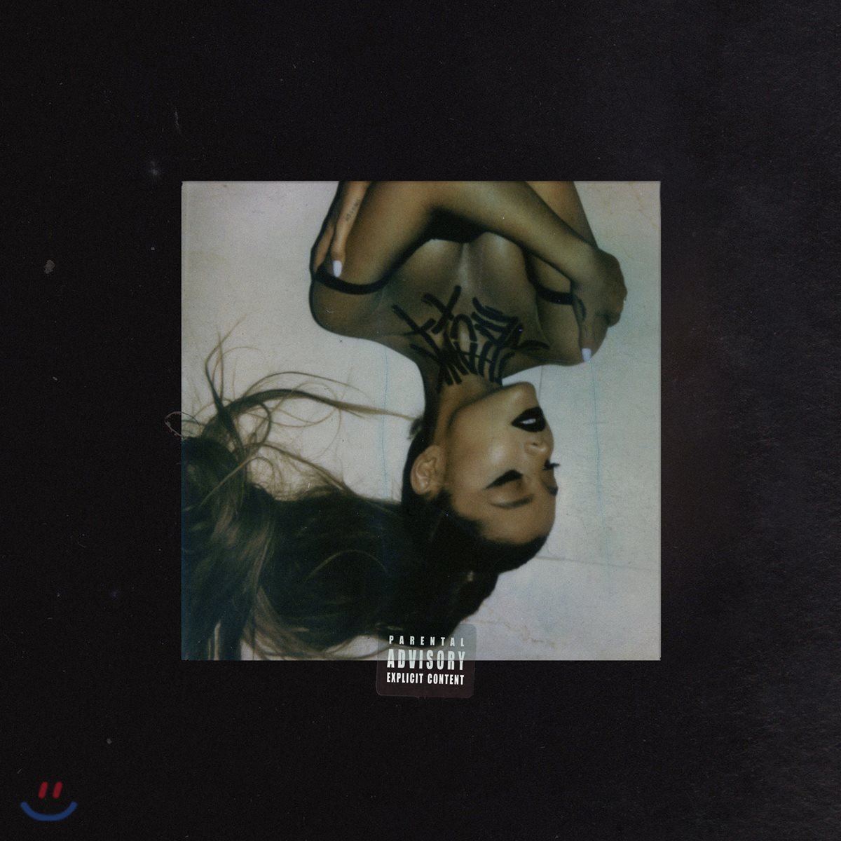 Ariana Grande (아리아나 그란데) - 5집 thank u, next 