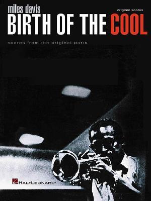 Birth of the Cool: Scores from the Original Parts