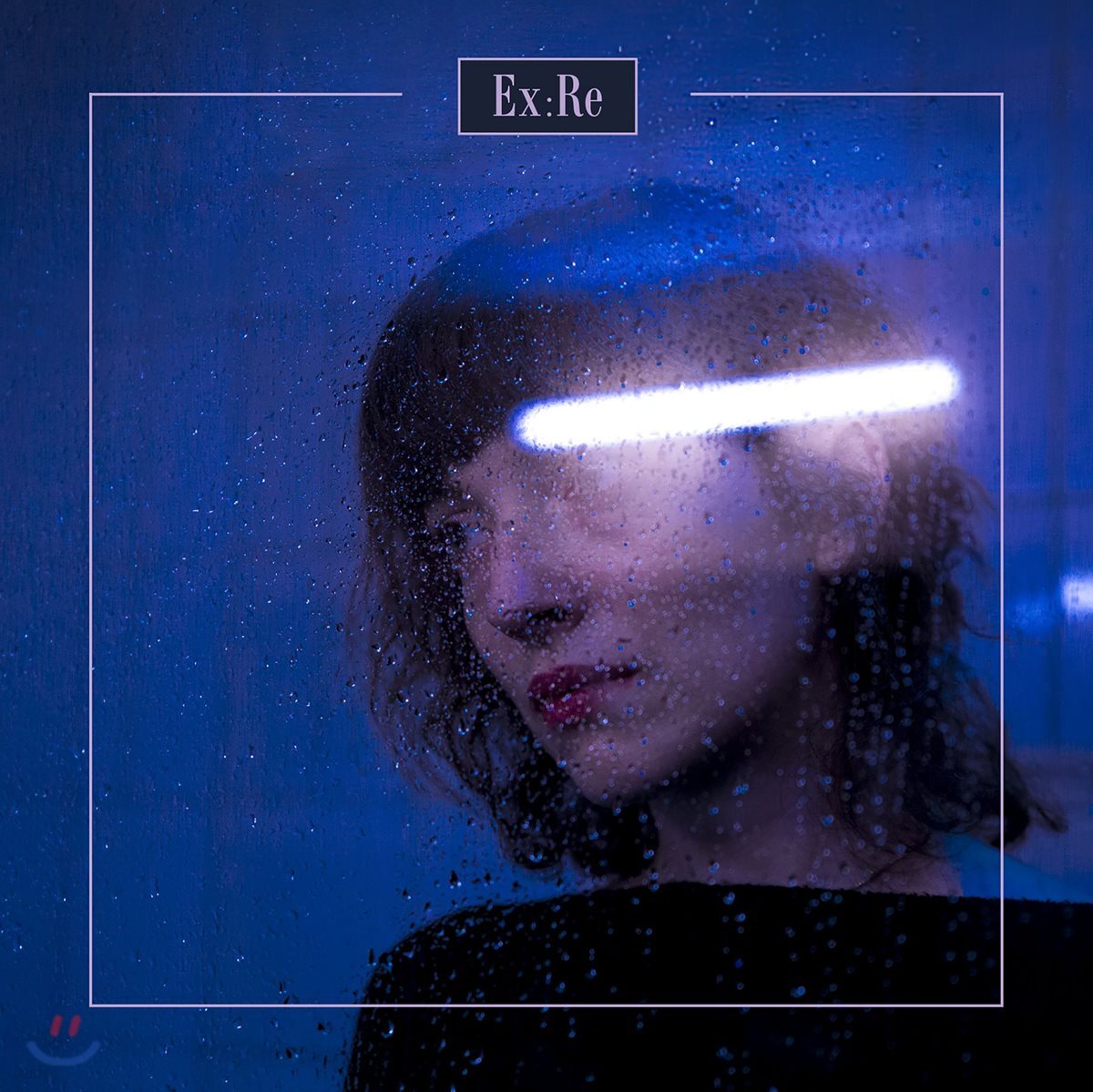 Ex:Re - Ex:Re 엑스레이 [LP]