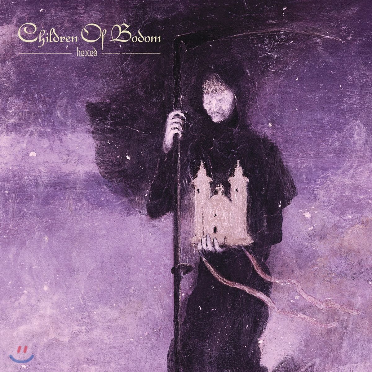 Children Of Bodom (칠드런 오브 보덤) - 10집 Hexed