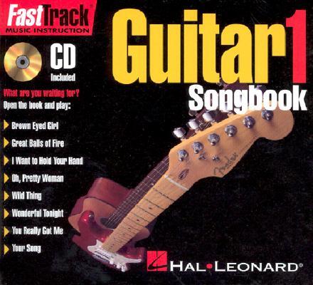 Guitar Songbook 1: Level 1