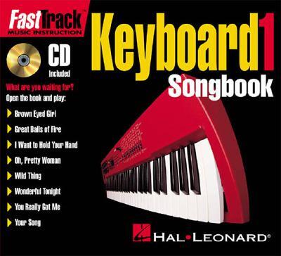 Keyboard Songbook 1: Level 1