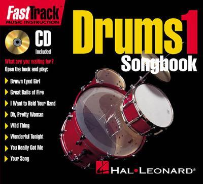 Drum Songbook 1: Level 1