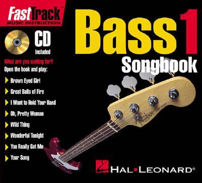 Bass Songbook 1: Level 1