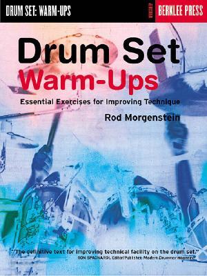Drum Set Warm-Ups: Essential Exercises for Improving Technique