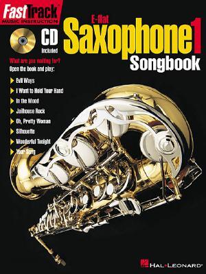 Fasttrack Saxophone 1